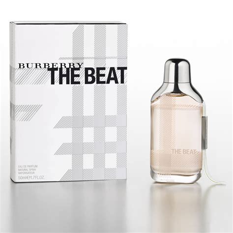 parfum the beat burberry